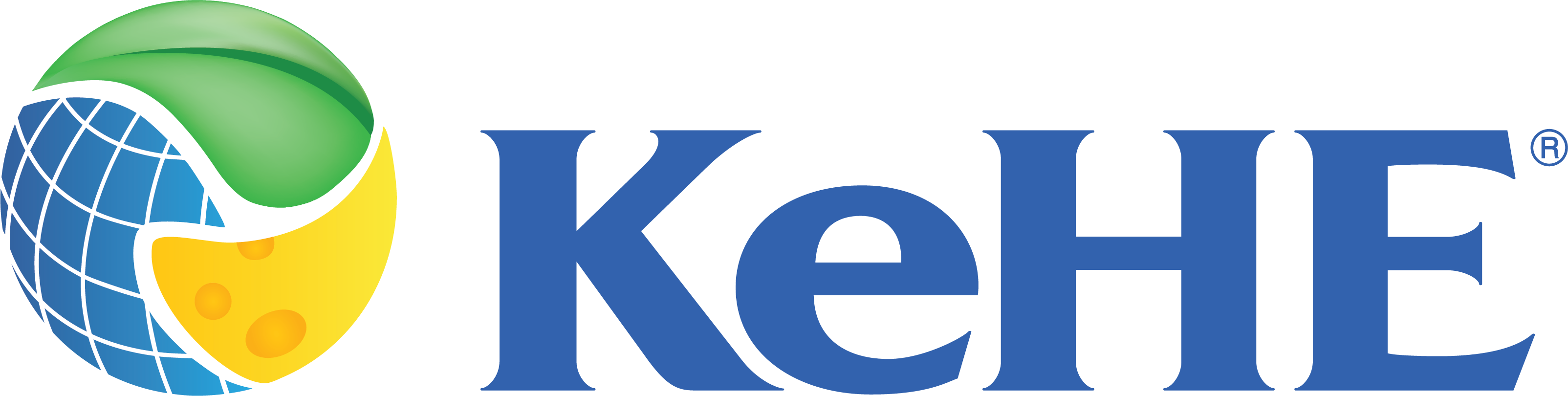 2024 KeHE Summer Show LR Logo